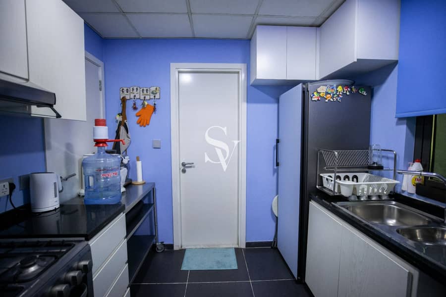 Fully Furnished | Upgraded Unit | G+2 - Image 16