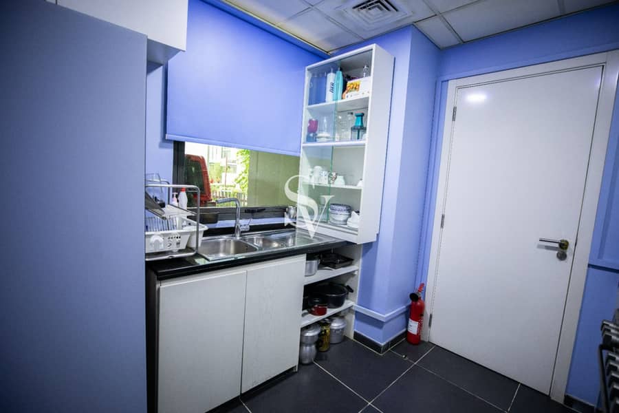 Fully Furnished | Upgraded Unit | G+2 - Image 18