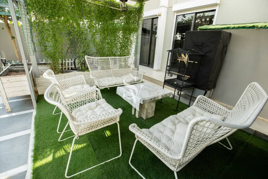 Fully Furnished | Upgraded Unit | G+2 - Image 19