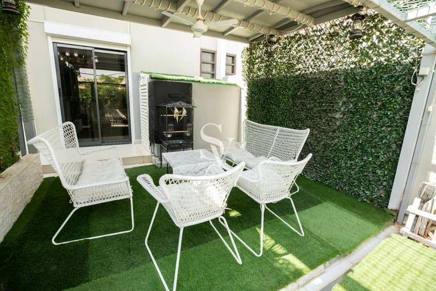 Fully Furnished | Upgraded Unit | G+2 - Image 20