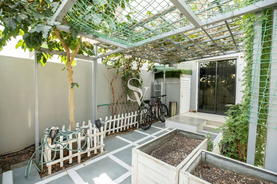 Fully Furnished | Upgraded Unit | G+2 - Image 21