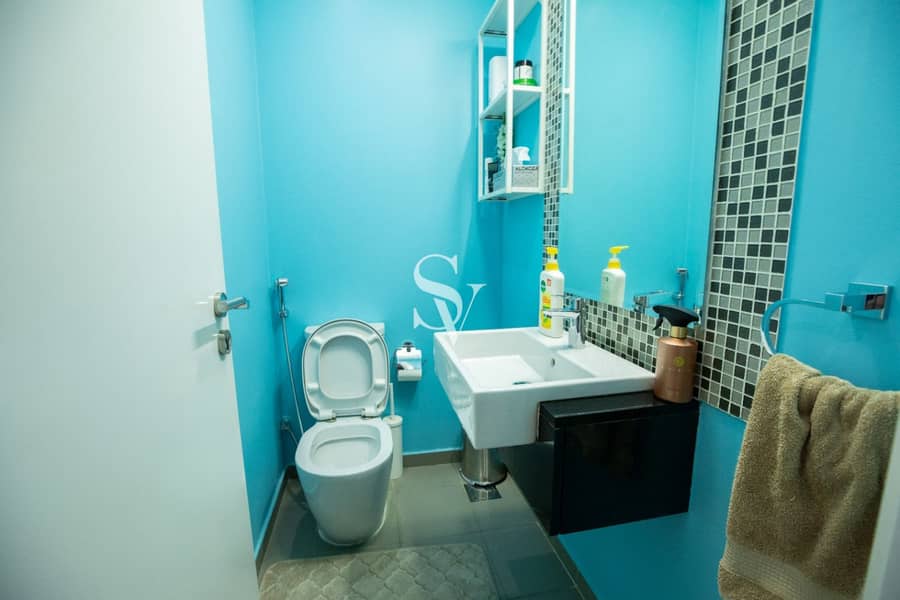 Fully Furnished | Upgraded Unit | G+2 - Image 23