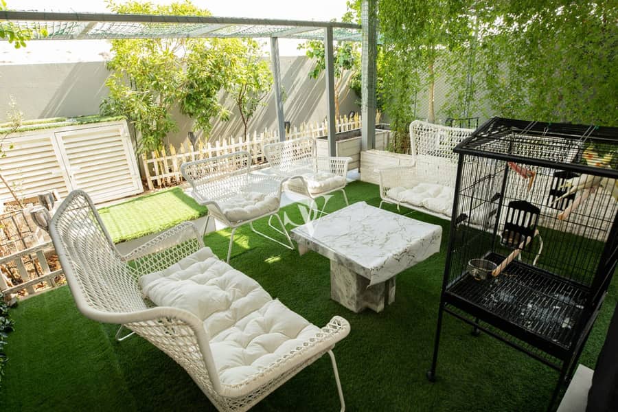 Fully Furnished | Upgraded Unit | G+2 - Image 24