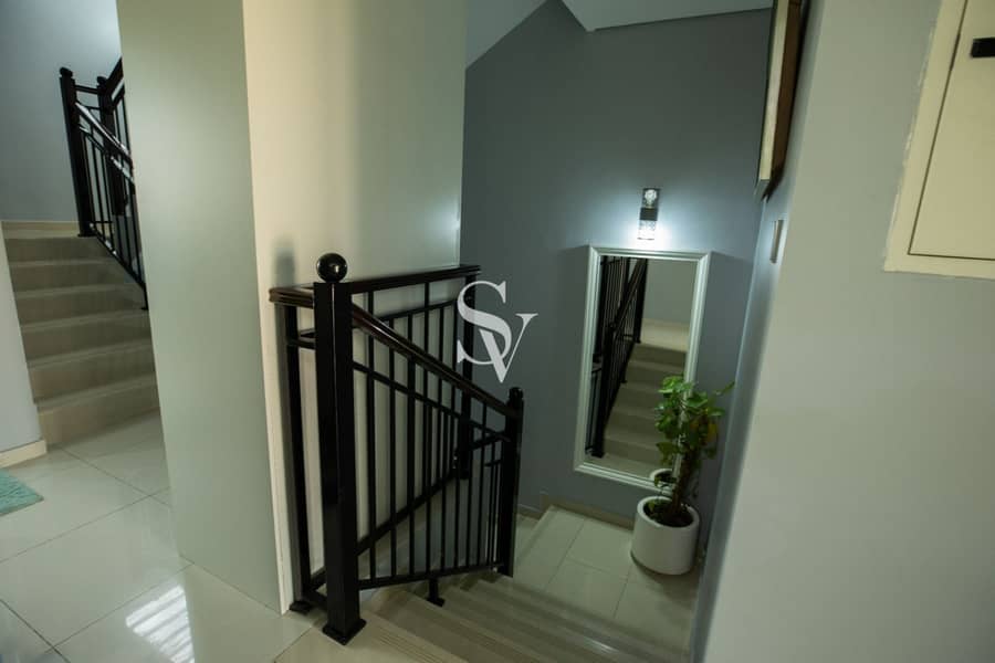 Fully Furnished | Upgraded Unit | G+2 - Image 26