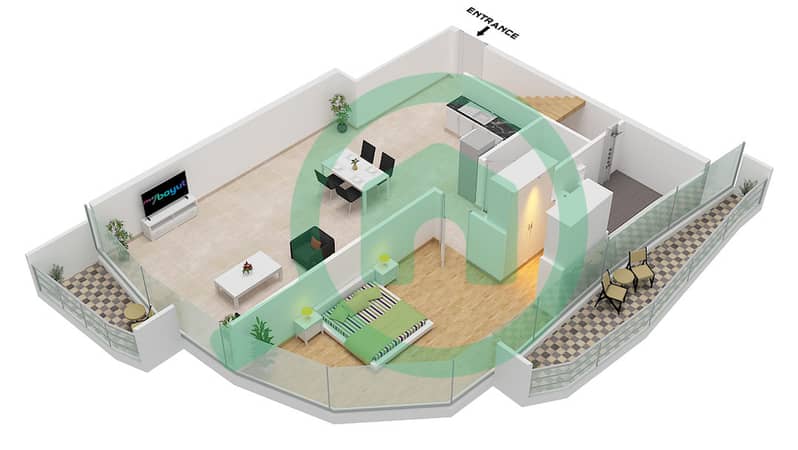 Unit 9 Floor 9 Lower Unit 9 Floor 9 Lower