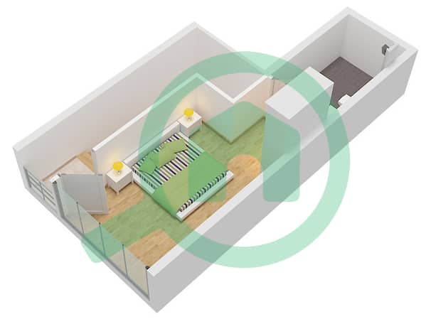 Unit 11 Floor 9 Upper