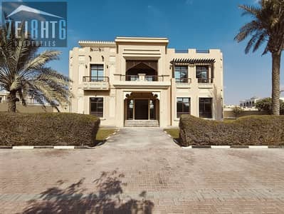 5 Slaapkamers Villa te Huur in Al Khawaneej, Dubai - Main. jpeg