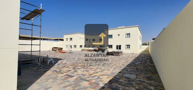 Mixed Use Land for Sale in Al Sajaa Industrial, Sharjah - IMG-20251118-WA0008. jpg