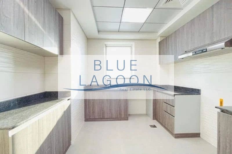 2-Bedroom + Maids | Closed Kitchen | VOT