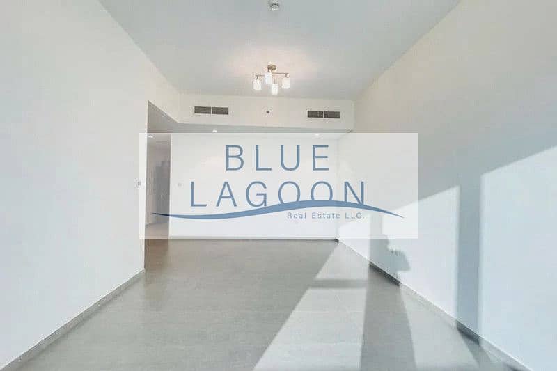 2-Bedroom + Maids | Closed Kitchen | VOT