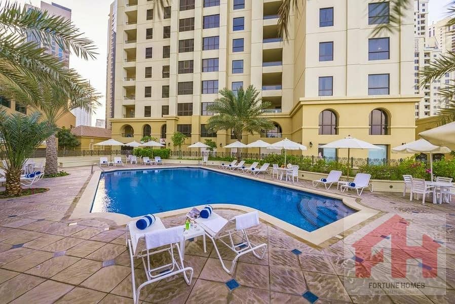 One Bedroom For Sale Plaza Residences Block B, Plaza Residences, JVC District 13, Jumeirah Village Circle (JVC), Dubai