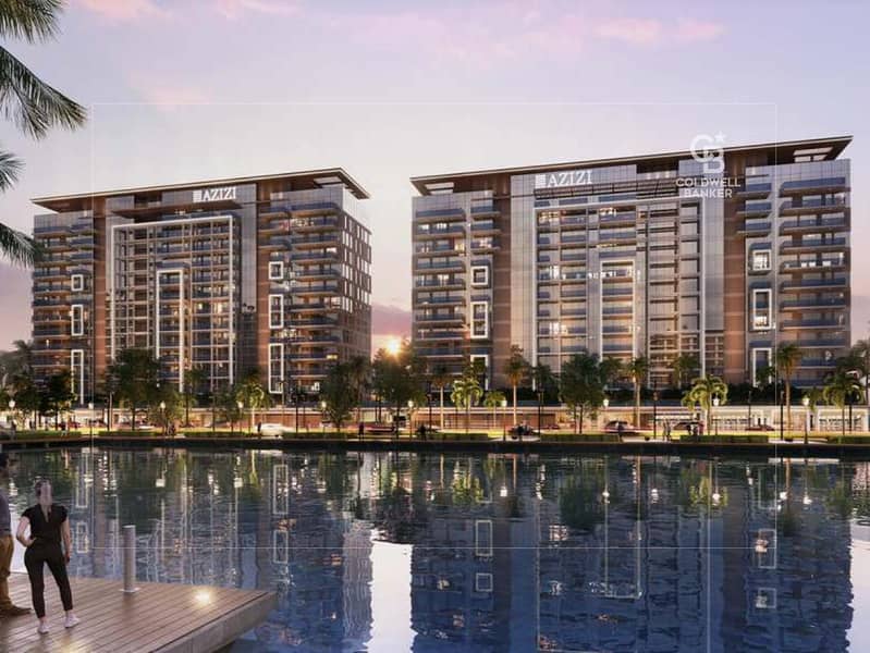 OP | Q4 2026 | Lagoon View | Exclusive OP | Q4 2026 | Lagoon View | Exclusive