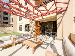 Ground Floor | Huge Private Garden | Upgraded