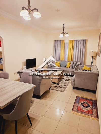 1 Bedroom Flat for Rent in Al Qasimia, Sharjah - صورة واتساب بتاريخ 2025-11-18 في 04.03. 05_53b645e0. jpg 1 Bedroom Flat for Rent in Al Qasimia, Sharjah - صورة واتساب بتاريخ 2025-11-18 في 04.03. 05_53b645e0. jpg