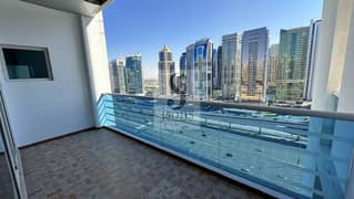 شقة في ذا كاسكيدز،دبي مارينا 2 غرف 140000 درهم - 13435363