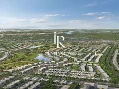 فیلا في ذا ماغنولياز،ياس ايكرز،جزيرة ياس 4 غرف 9300000 درهم - 13435377