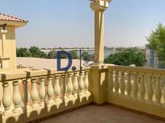 فیلا في بوابة الشرق،بني ياس 3 غرف 3100000 درهم - 13432119