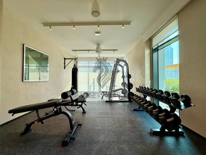 Airbnb dream | Brand New | Boulevard View - Image 16