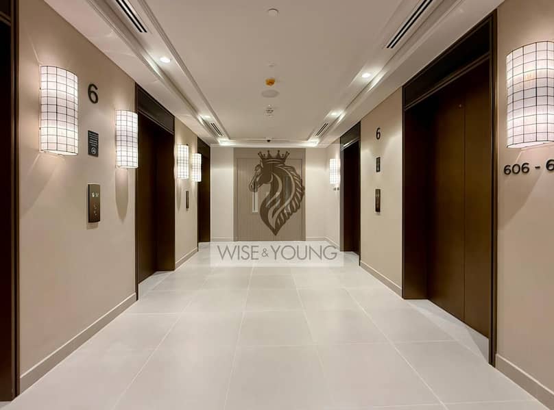 Airbnb dream | Brand New | Boulevard View - Image 17