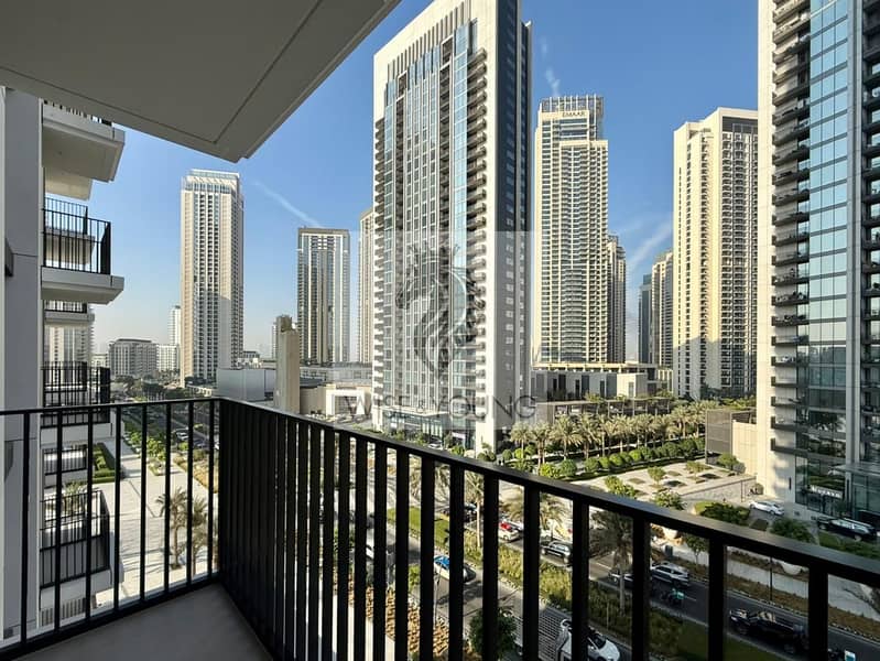 Airbnb dream | Brand New | Boulevard View - Image 18