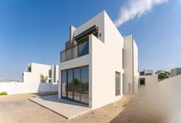 فیلا في جولف لينكس،إعمار الجنوب،دبي الجنوب 3 غرف 5000000 درهم - 13435562