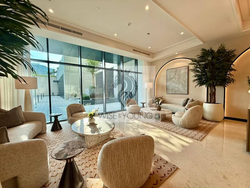 Airbnb dream | Brand New | Boulevard View - Image 20