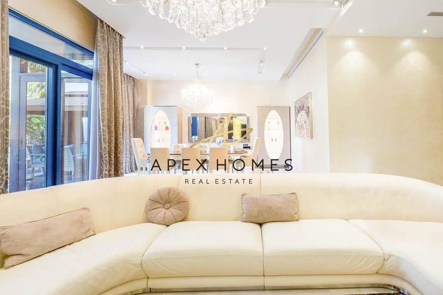 Fully Upgraded | Sea Views | Vacant