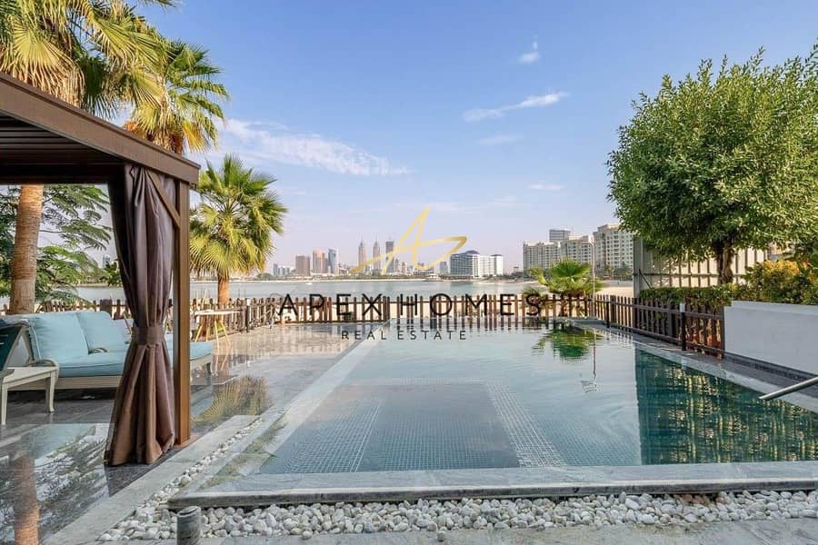 Fully Upgraded | Sea Views | Vacant - Image 8