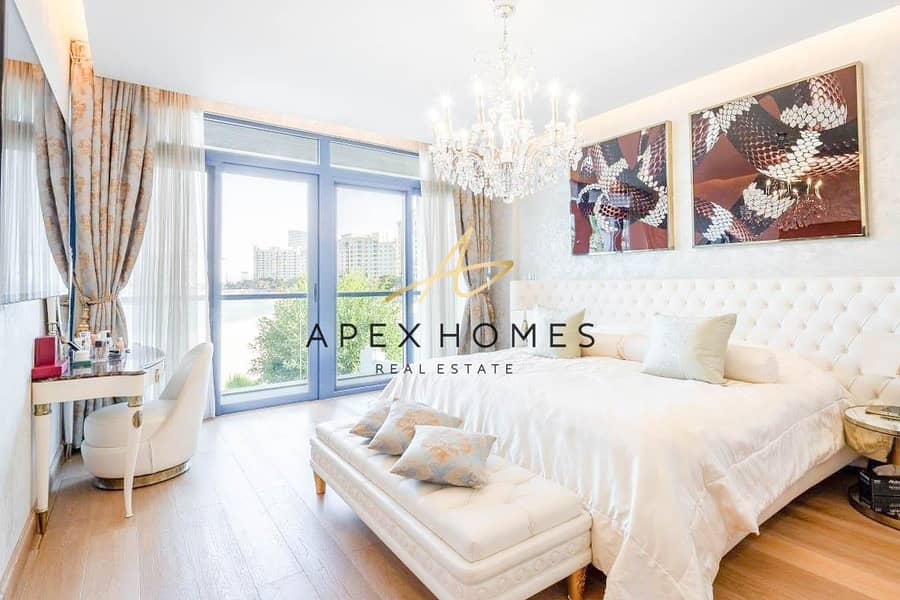 Fully Upgraded | Sea Views | Vacant - Image 9