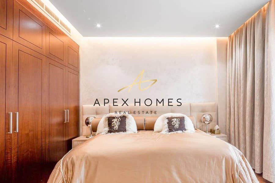 Fully Upgraded | Sea Views | Vacant - Image 10