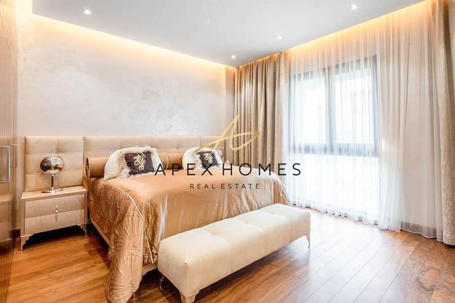 Fully Upgraded | Sea Views | Vacant - Image 12