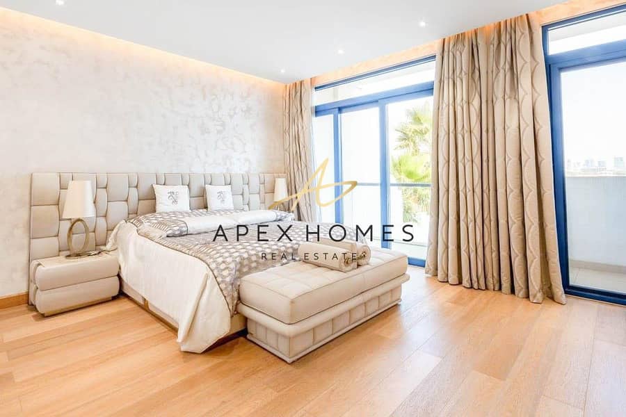 Fully Upgraded | Sea Views | Vacant - Image 13