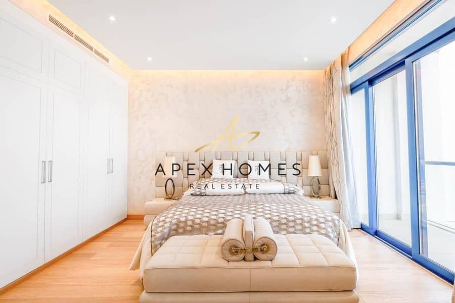 Fully Upgraded | Sea Views | Vacant - Image 14