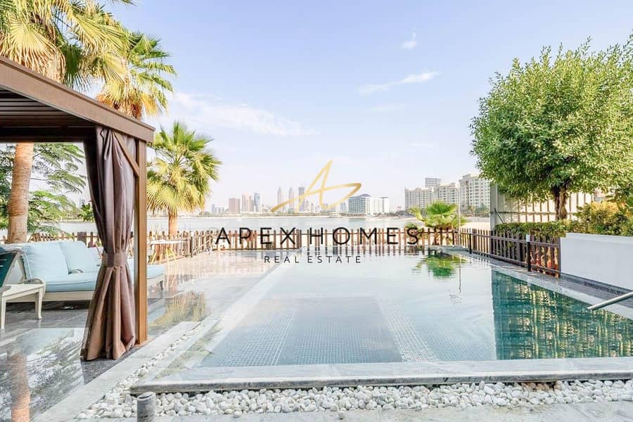 Fully Upgraded | Sea Views | Vacant - Image 15