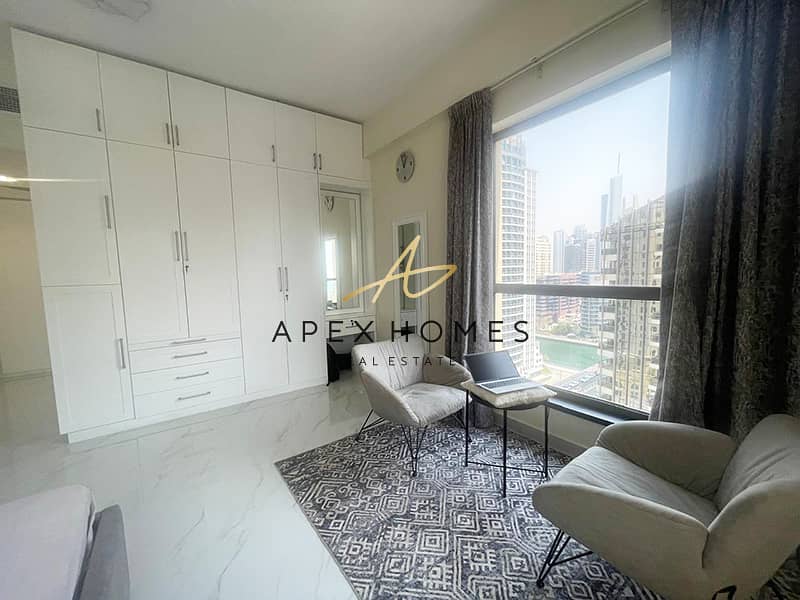 Fully Upgrade | Spacious 3-Bed + Maid | Vacant - Image 7