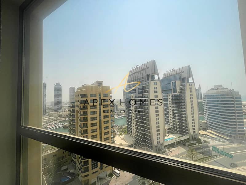 Fully Upgrade | Spacious 3-Bed + Maid | Vacant - Image 11