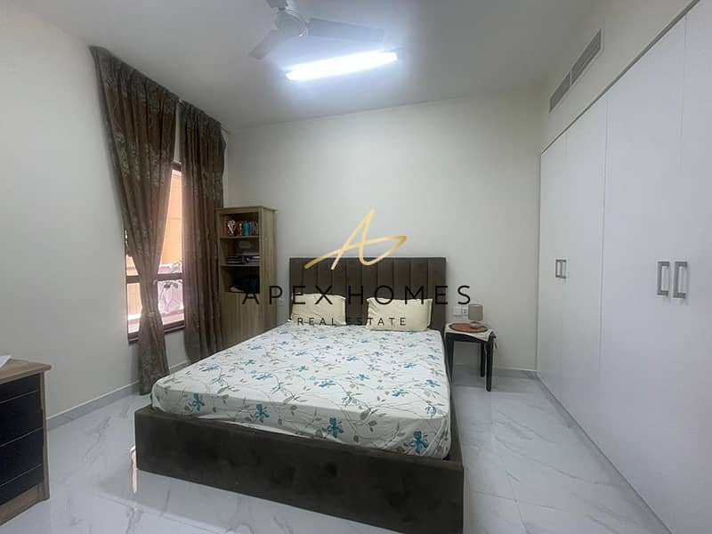 Fully Upgrade | Spacious 3-Bed + Maid | Vacant - Image 12