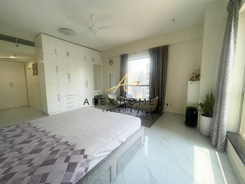 Fully Upgrade | Spacious 3-Bed + Maid | Vacant - Image 15