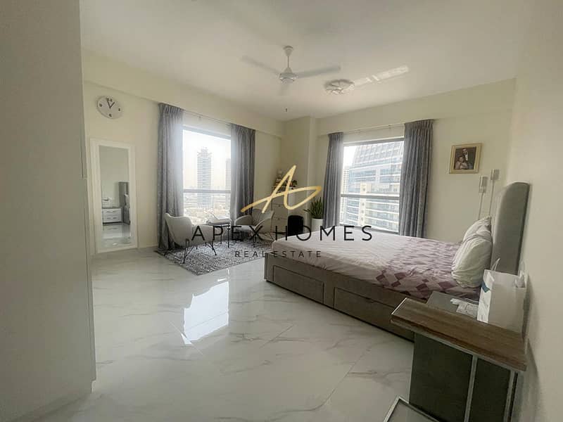 Fully Upgrade | Spacious 3-Bed + Maid | Vacant - Image 16