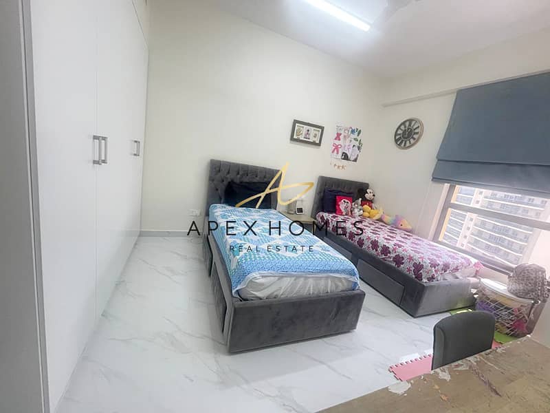 Fully Upgrade | Spacious 3-Bed + Maid | Vacant - Image 18