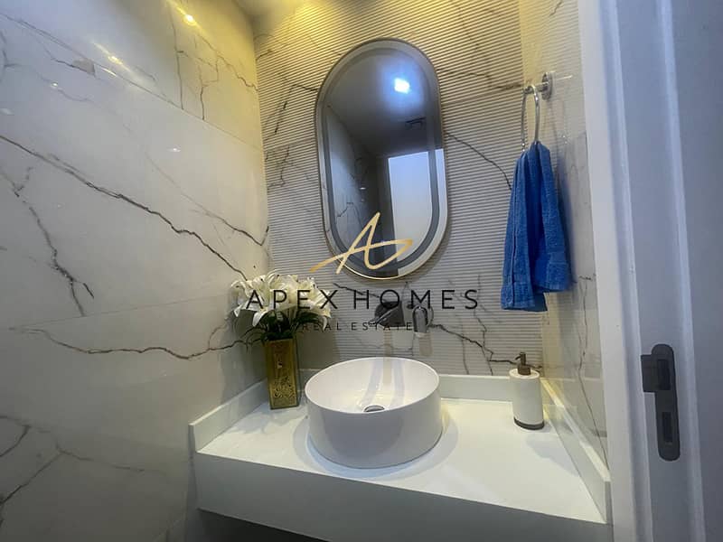 Fully Upgrade | Spacious 3-Bed + Maid | Vacant - Image 21