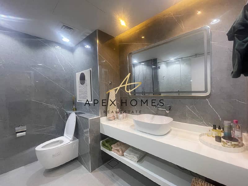 Fully Upgrade | Spacious 3-Bed + Maid | Vacant - Image 24