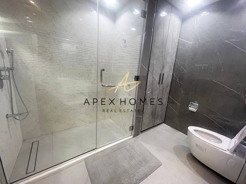 Fully Upgrade | Spacious 3-Bed + Maid | Vacant - Image 25