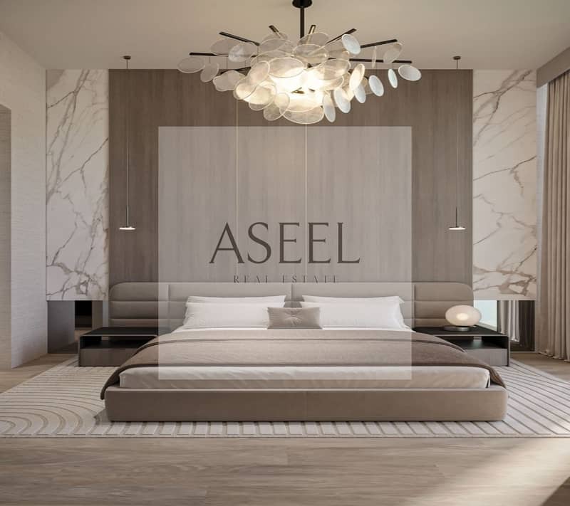 Corner to Corner Unit | High Floor | Spacious