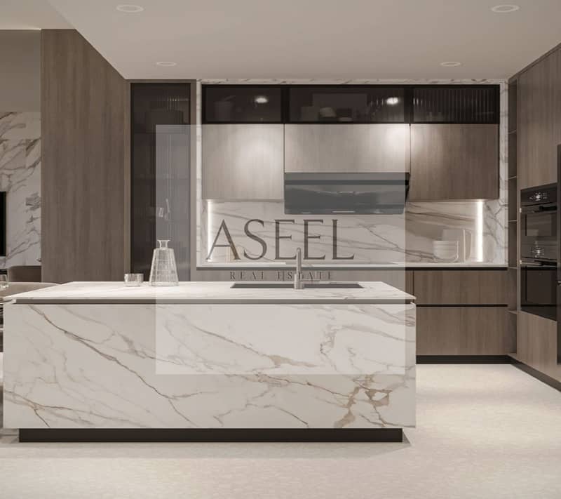 Corner to Corner Unit | High Floor | Spacious