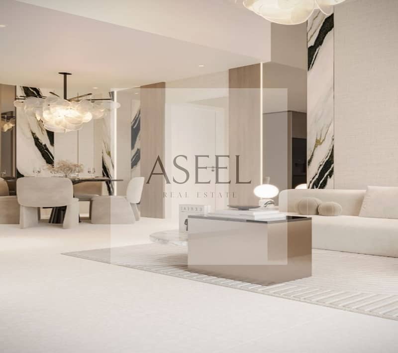 Corner to Corner Unit | High Floor | Spacious