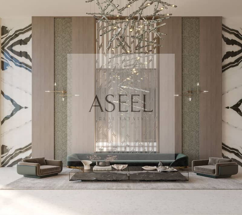 Corner to Corner Unit | High Floor | Spacious - Image 7