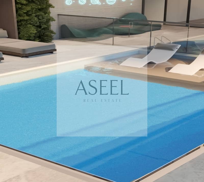 Corner to Corner Unit | High Floor | Spacious - Image 11