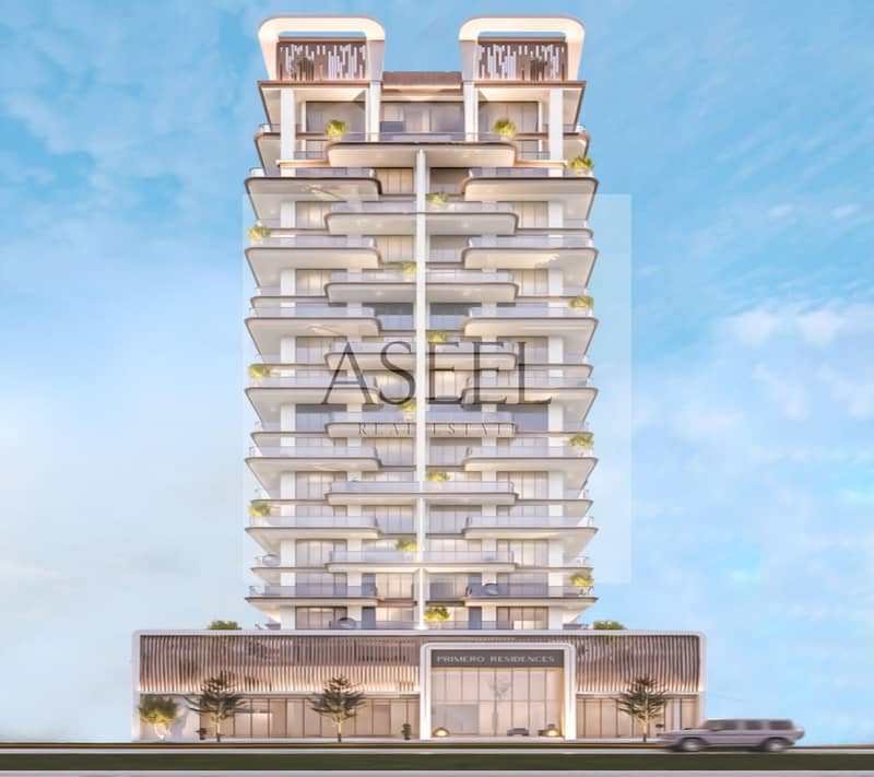 Corner to Corner Unit | High Floor | Spacious - Image 12