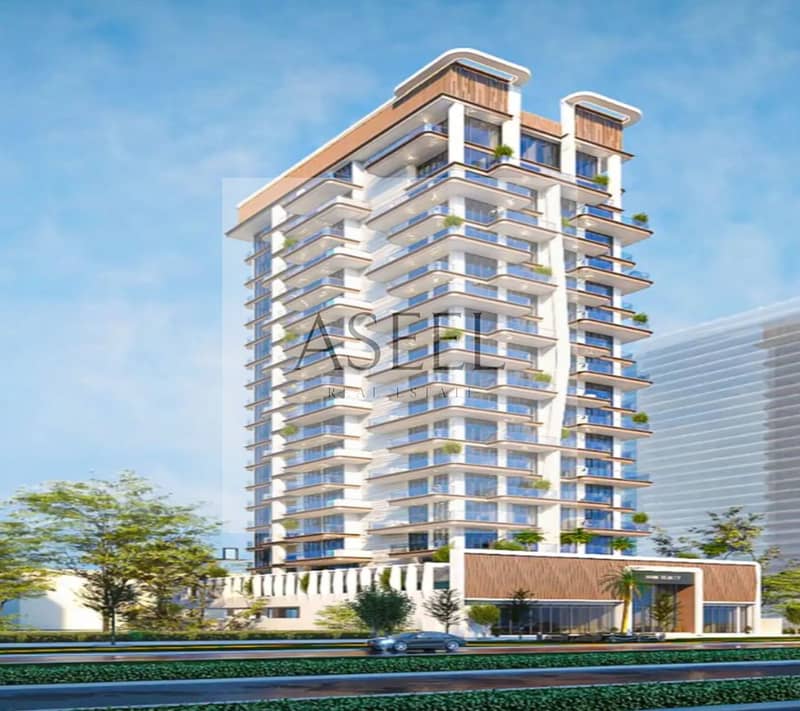 Corner to Corner Unit | High Floor | Spacious - Image 13